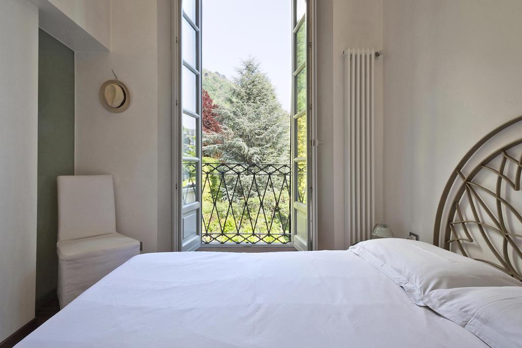 La Canarina Bed & Breakfast Комо Стая снимка