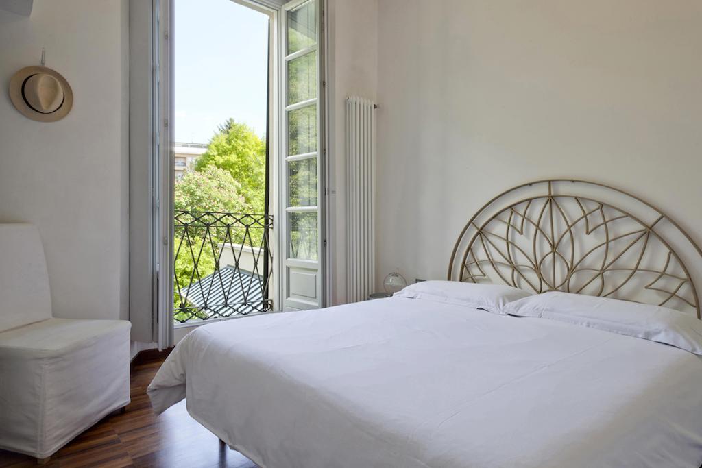 La Canarina Bed & Breakfast Комо Стая снимка