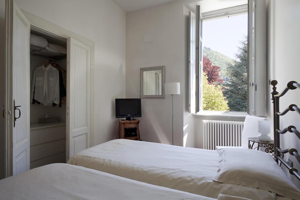 La Canarina Bed & Breakfast Комо Екстериор снимка