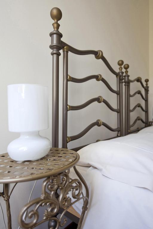 La Canarina Bed & Breakfast Комо Стая снимка