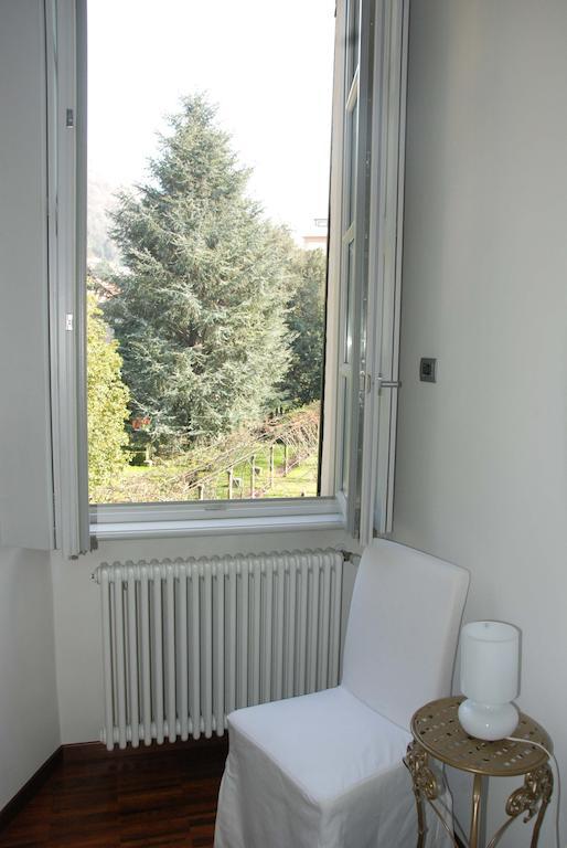 La Canarina Bed & Breakfast Комо Стая снимка